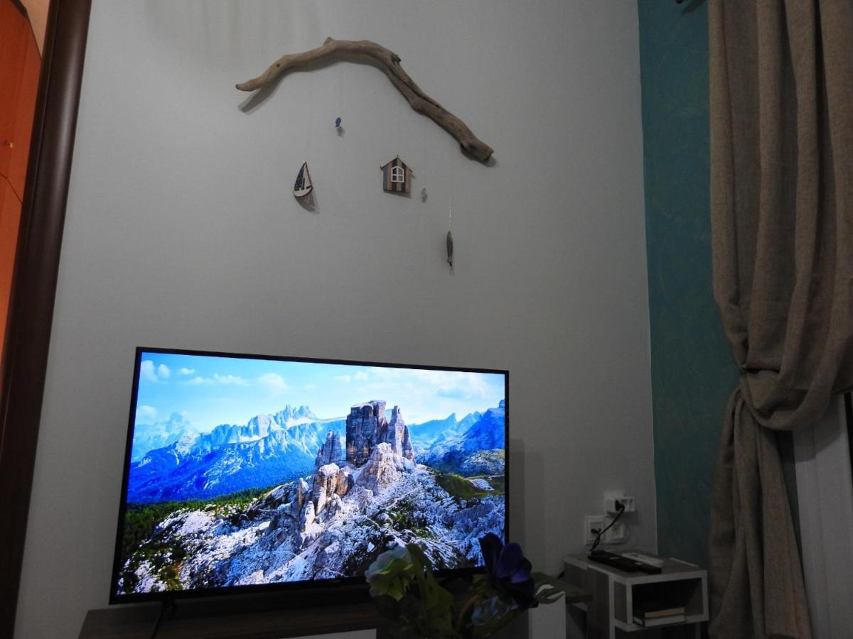 איגיו F.K Room 2 מראה חיצוני תמונה