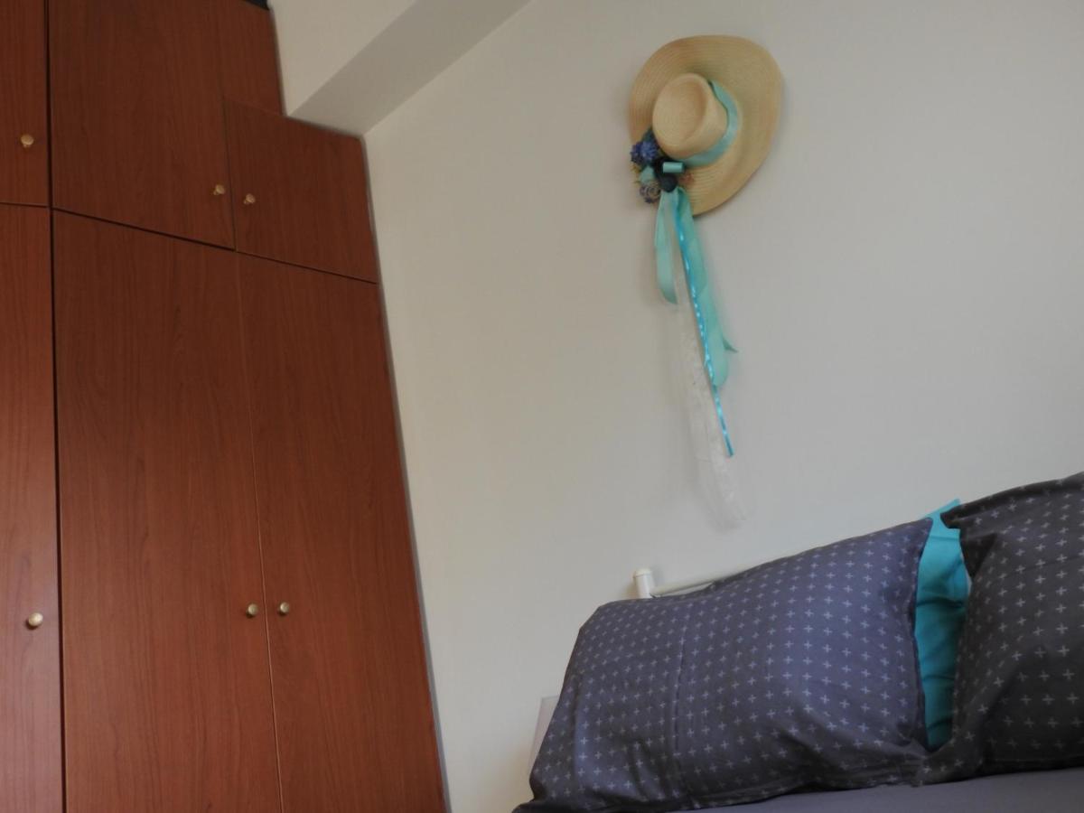 איגיו F.K Room 2 מראה חיצוני תמונה