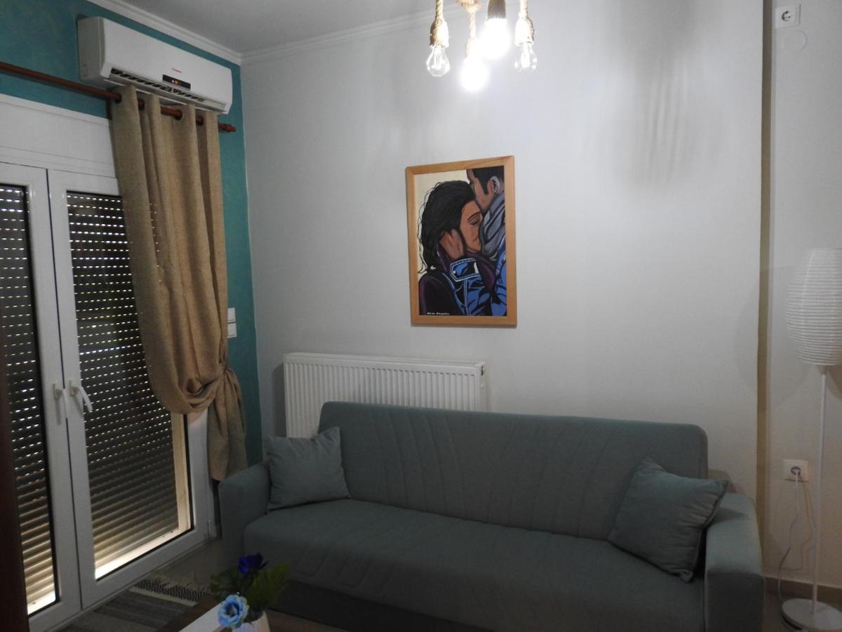 איגיו F.K Room 2 מראה חיצוני תמונה