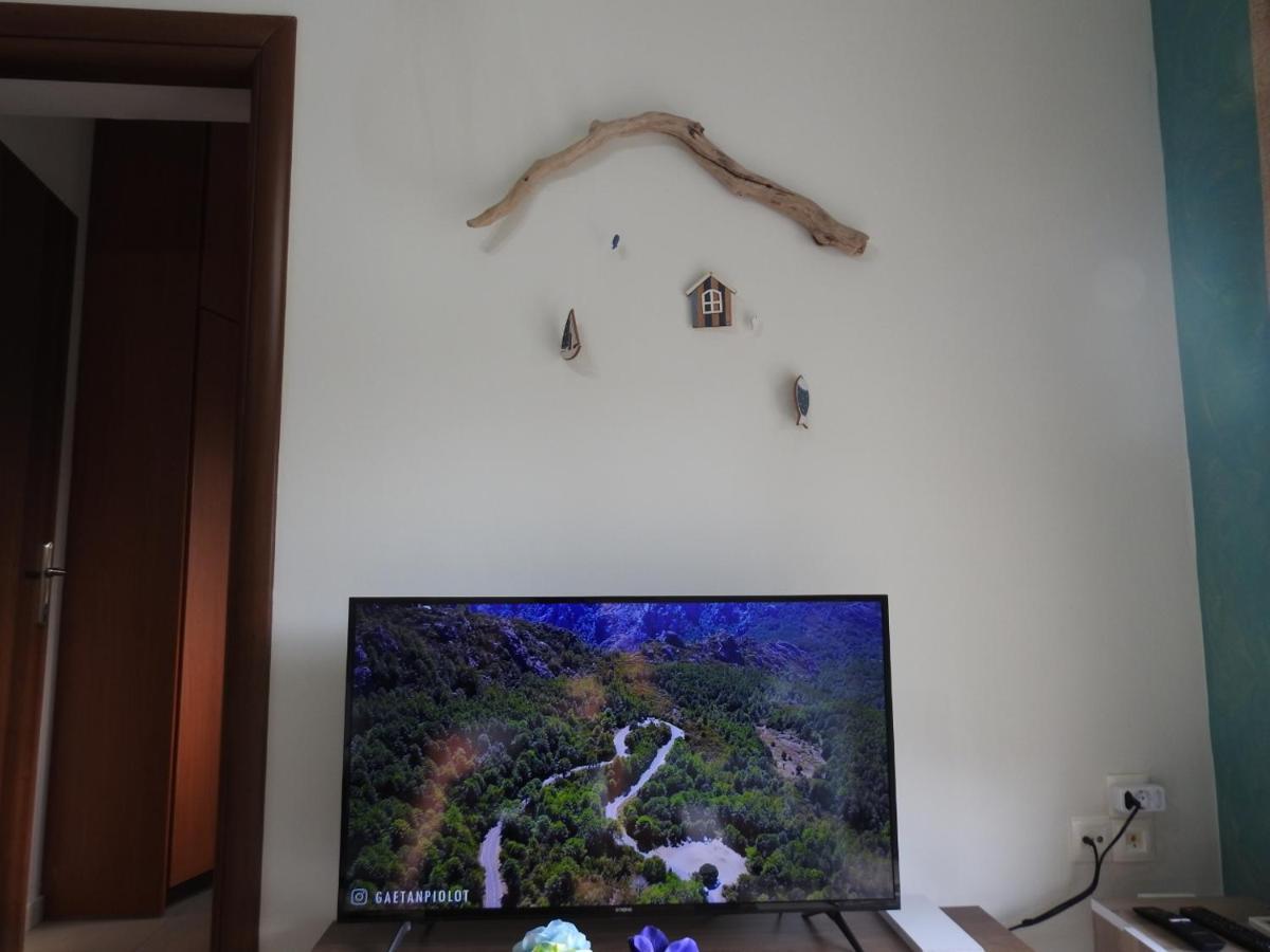 איגיו F.K Room 2 מראה חיצוני תמונה