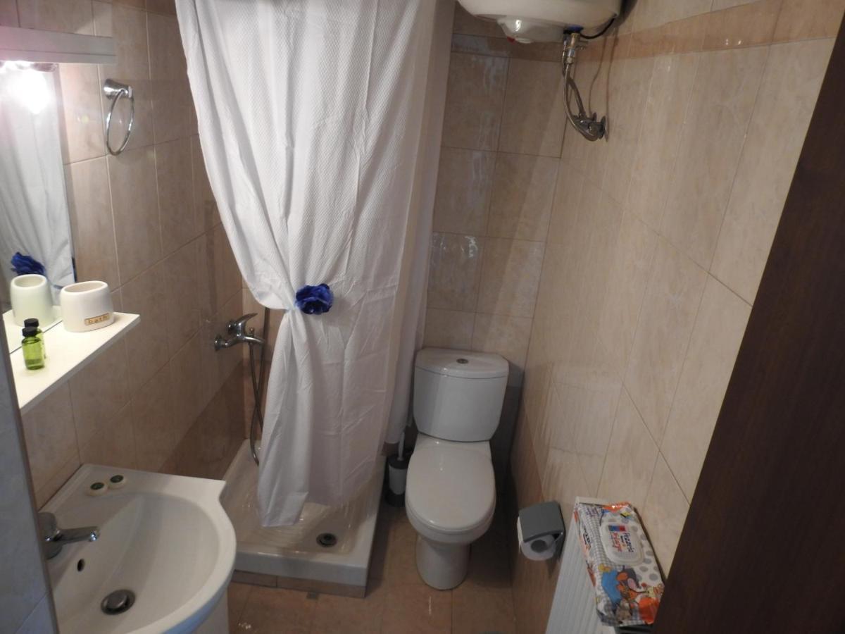 איגיו F.K Room 2 מראה חיצוני תמונה